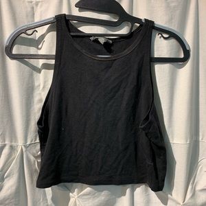 Don’t Ask Why tank top